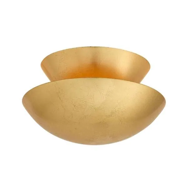 Product Image 2 for Florko Mini Flush Mount from Arteriors