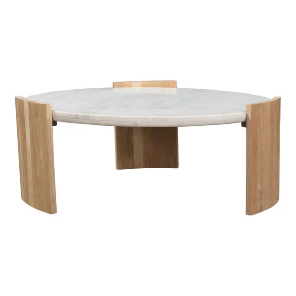 Product Image 1 for Dala Coffee Table from Moe's