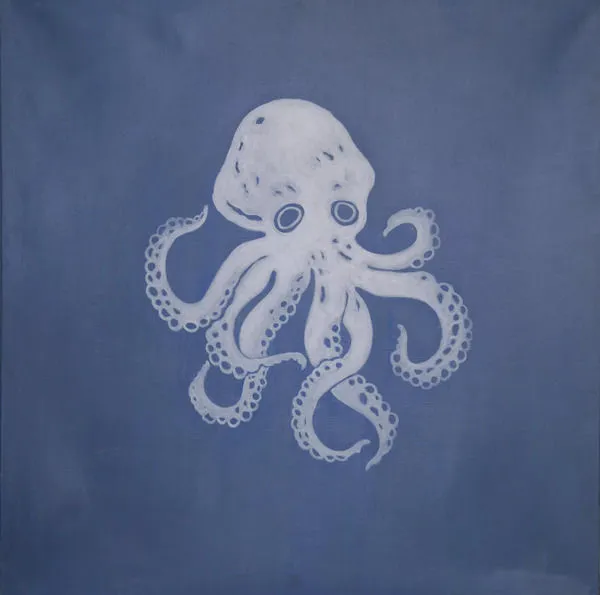 Product Image 1 for Octopus from Noir