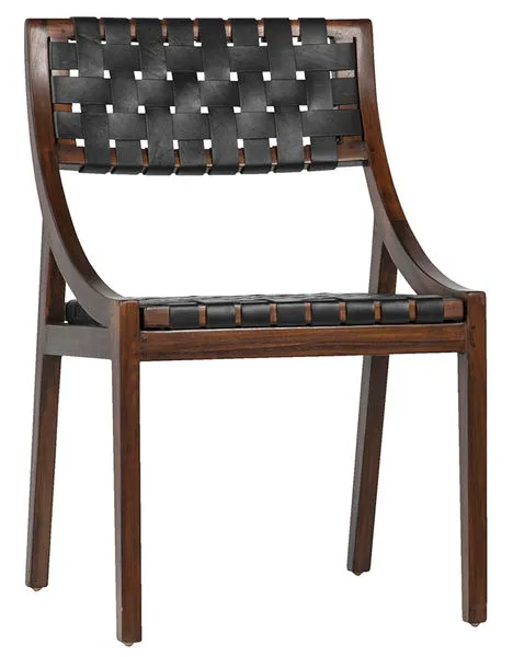 Product Image 5 for Faith Dining Chair from Dovetail Furniture
