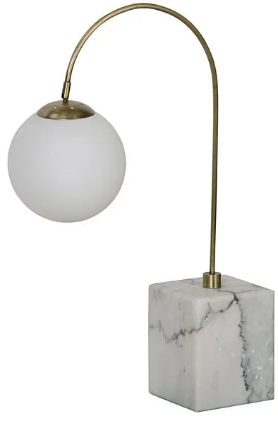 Product Image 2 for Qs Soldity Table Lamp from Noir