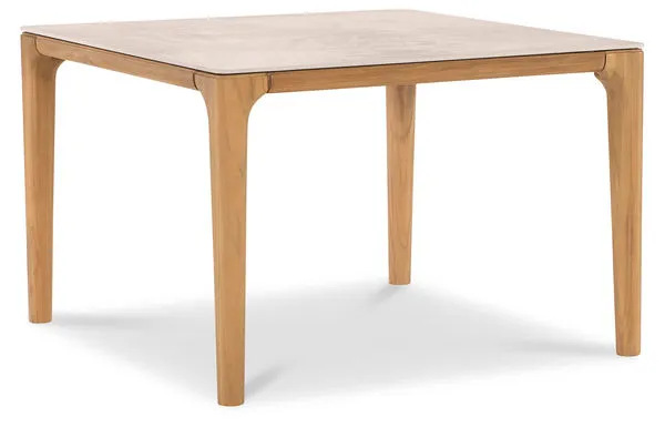 Product Image 1 for Catalina Square Dining Table from Hooker Furniture