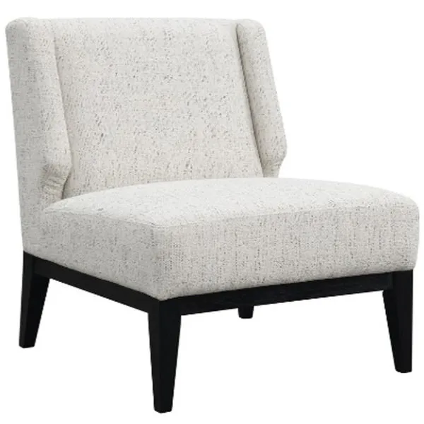 Product Image 1 for Jett Classic Cloud Performance Fabric Occasional Chair from Alder & Tweed