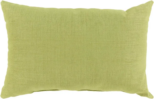 Product Image 1 for Storm Lime Outdoor Pillow from Surya