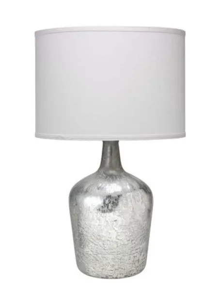 Product Image 1 for Medium Plum Jar Table Lamp from Jamie Young