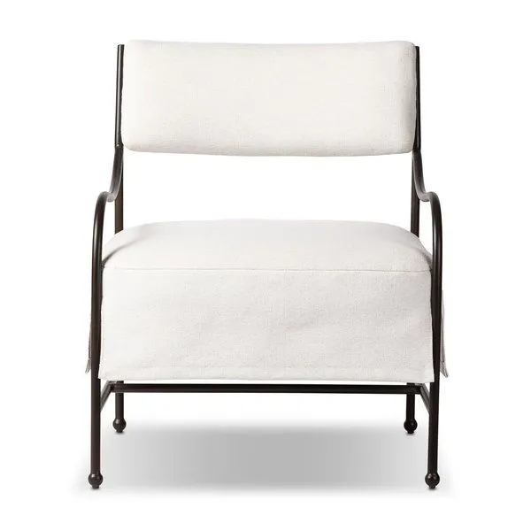 Product Image 1 for Nevin Outdoor Chair from Four Hands