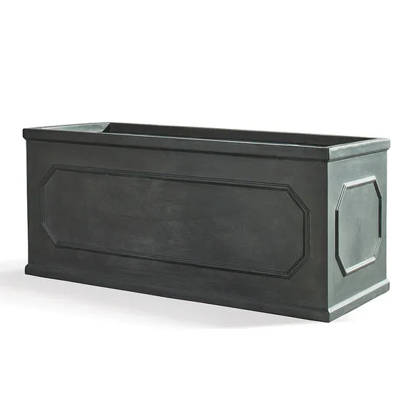 Product Image 1 for Fibreclay Chelsea Trough 39" from Napa Home And Garden
