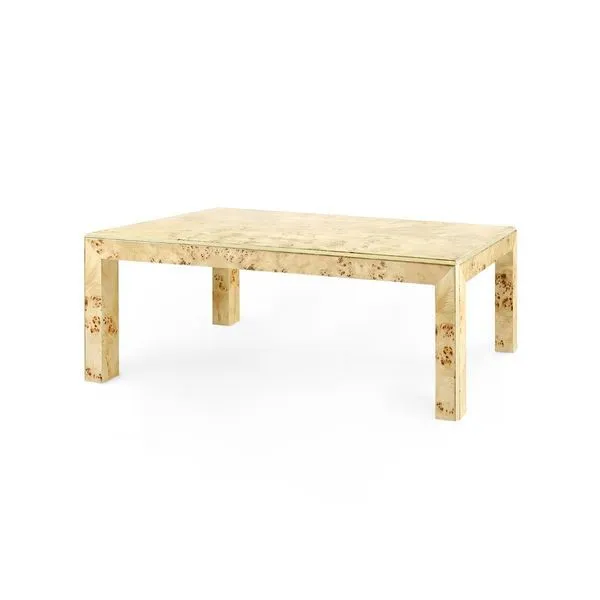 Product Image 3 for Lauren Coffee Table from Villa & House