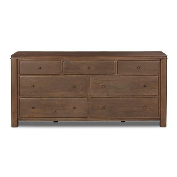 Product Image 1 for Alexander 7 Drawer Dresser from Four Hands