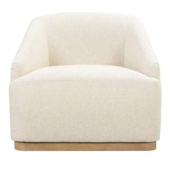 Product Image 1 for Bernie Swivel Chair from Rowe Furniture