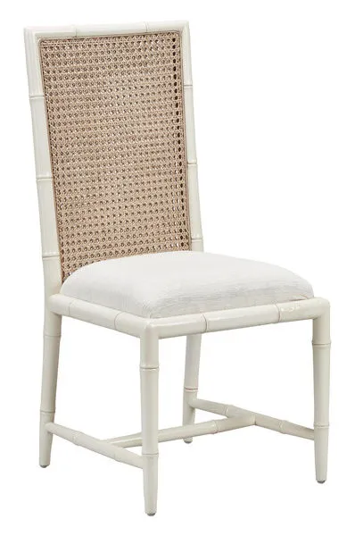 Product Image 2 for Casablanca Side Chair from Furniture Classics