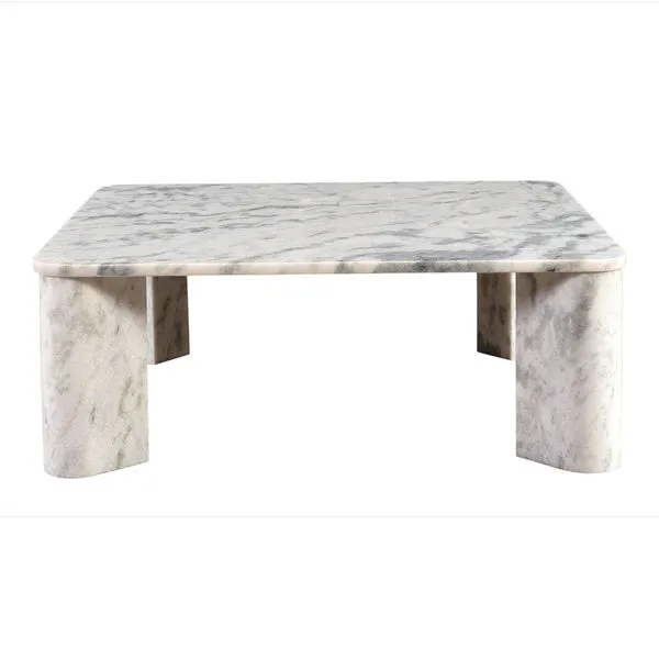 Product Image 1 for Segment Coffee Table from Moe's