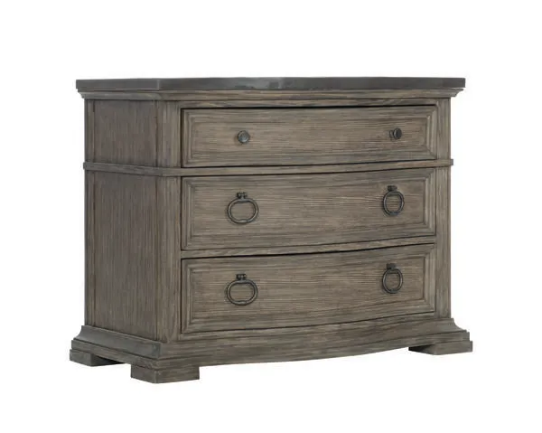 Product Image 2 for Canyon Ridge Bachelor's Chest from Bernhardt Furniture
