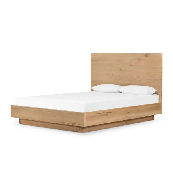 Product Image 5 for Mallory Bed from Four Hands