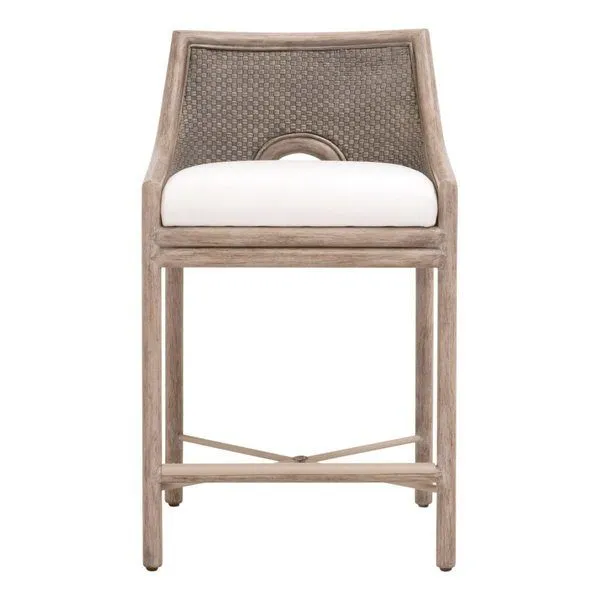 Product Image 1 for Adamo Counter Stool from Essentials for Living
