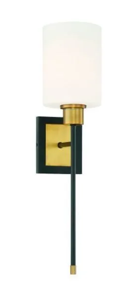 Product Image 6 for Alvara 1 Light Sconce from Savoy House 