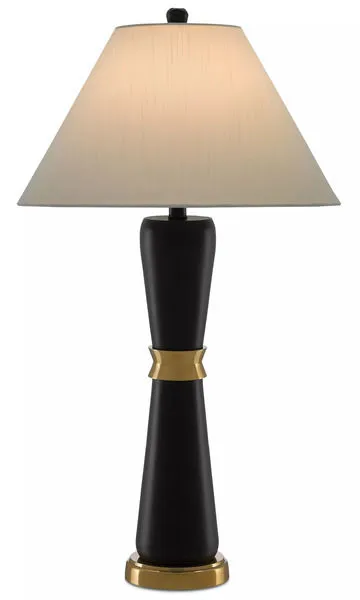 Product Image 1 for Vaclar Table Lamp from Currey & Company