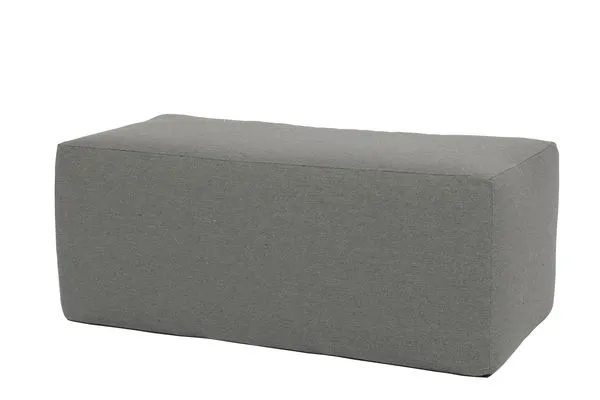 Product Image 1 for 24" x 48" Rectangle Coffee Table/Ottoman in Heritage Granite from Sunset West