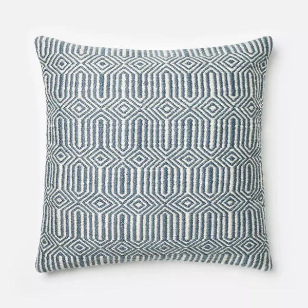 Product Image 1 for Bessie Pillow from Loloi