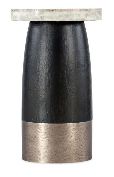 Product Image 1 for Chapman Hand-Hammered Martini Table from Hooker Furniture