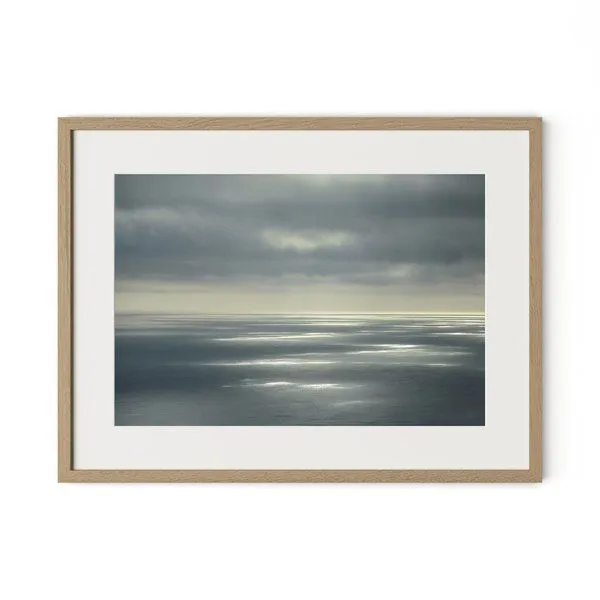 Product Image 1 for Open Sea and Sky by Barbara Alper from Four Hands