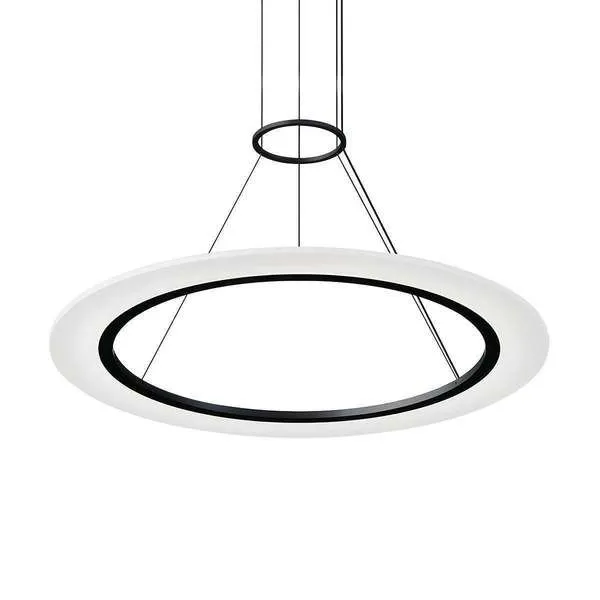 Product Image 1 for Arctic Rings™ Pendant from Sonneman