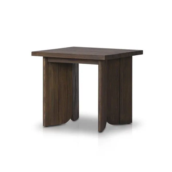 Product Image 1 for Joette Outdoor End Table from Four Hands