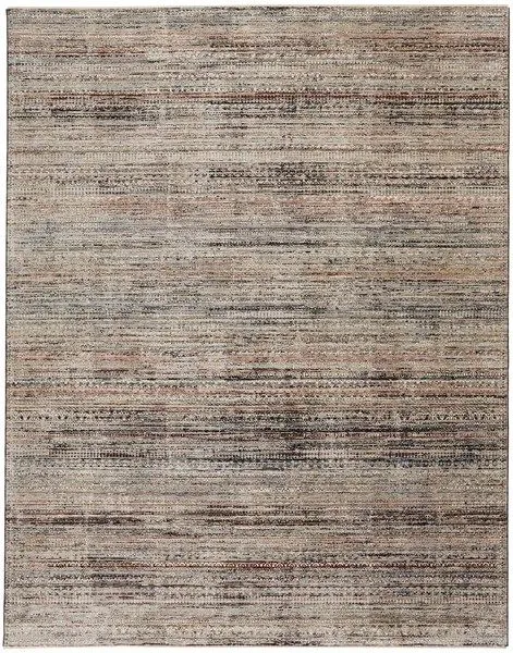 Product Image 3 for Caprio Ivory Sand / Black Rug from Feizy Rugs