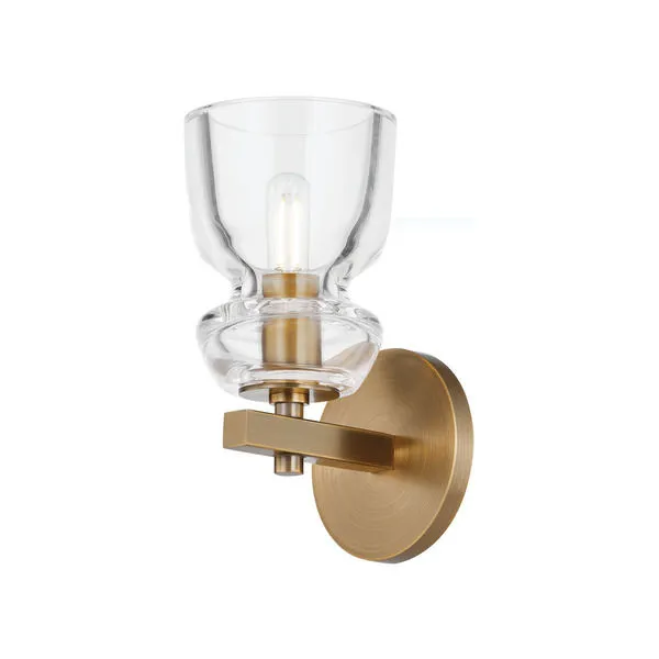 Product Image 1 for Trey Wall Sconce from Troy Lighting