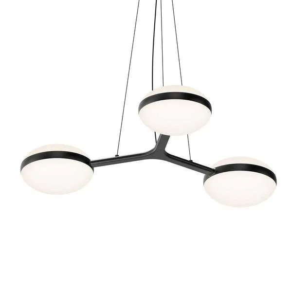 Product Image 1 for Pillows Pendant from Sonneman