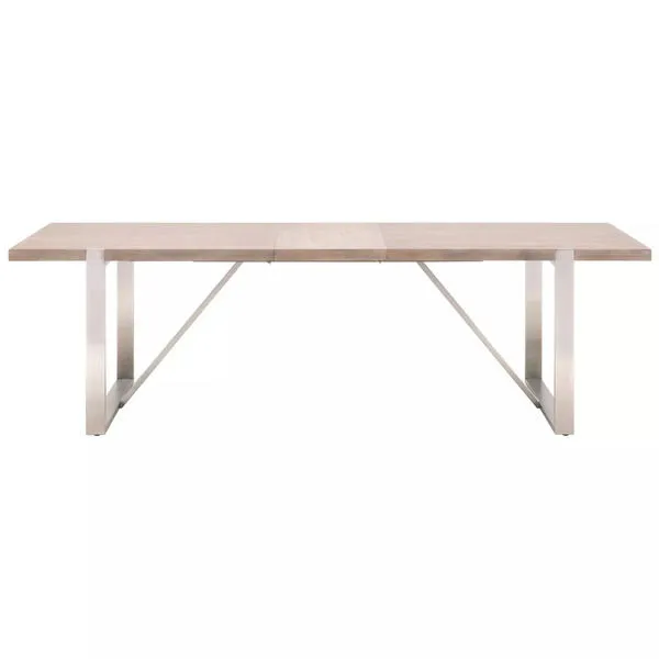 Product Image 4 for Gage Extension Dining Table from Essentials for Living