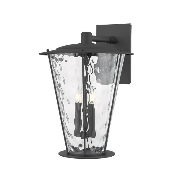 Product Image 1 for Jantzen Wall Sconce from Troy Lighting