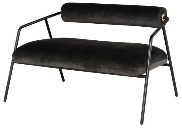 Product Image 1 for Cyrus Sofa from District Eight