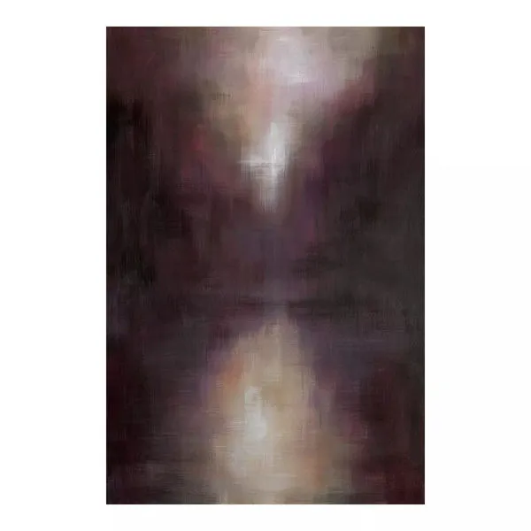 Product Image 3 for Midnight Sun Wall Decor from Moe's