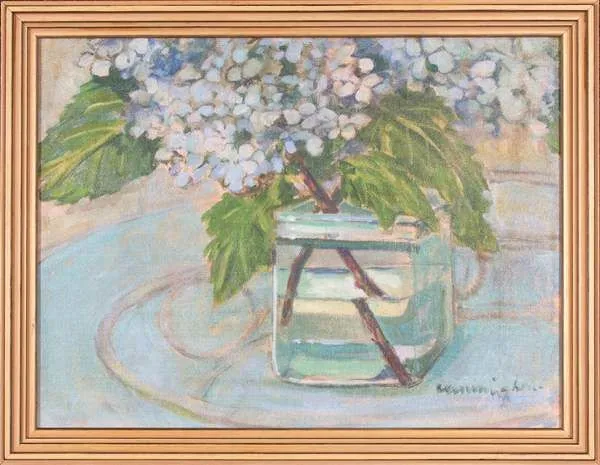 Product Image 1 for Hydrangeas in Morning Light from Shadow Catchers