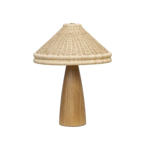 Product Image 1 for Canela Table Lamp from Four Hands