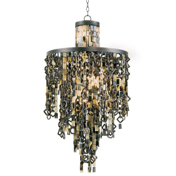 Product Image 1 for Zara Chandelier from Regina Andrew Design