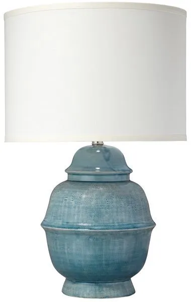Product Image 1 for Kaya Table Lamp from Jamie Young