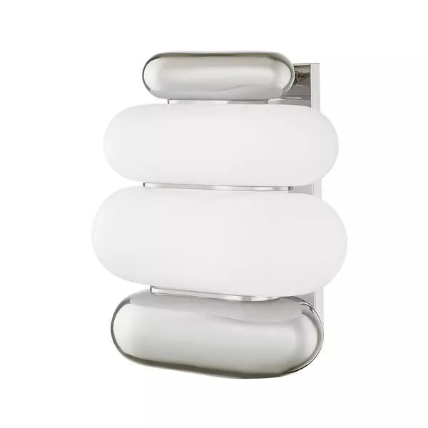 Product Image 1 for Palisade 2 Light Wall Sconce from Hudson Valley