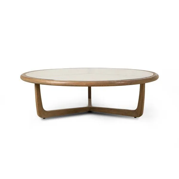 Product Image 1 for Tito Coffee Table from Four Hands