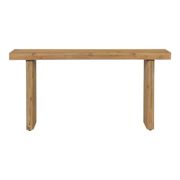 Product Image 1 for Monterey Console Table from Moe's