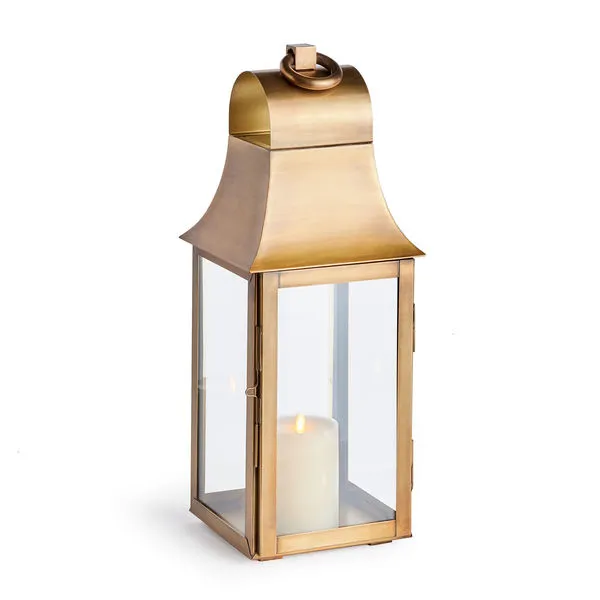Product Image 1 for Geneva Lantern from Napa Home And Garden