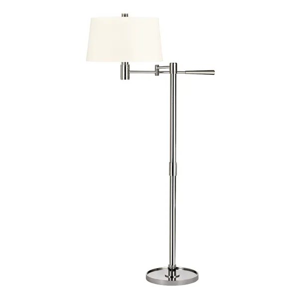 Product Image 1 for Lindale 1 Light Floor Lamp from Hudson Valley