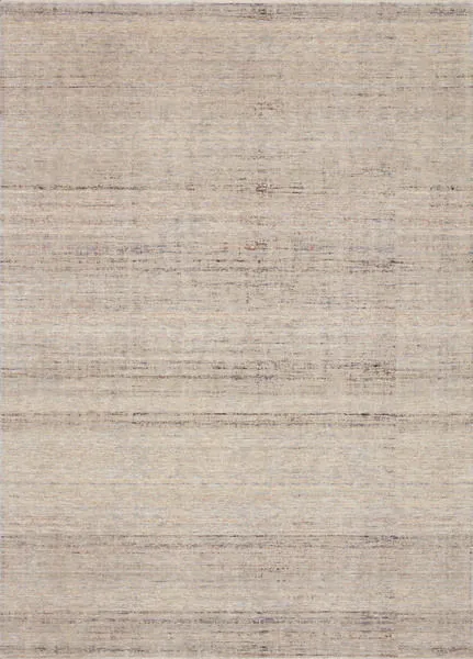Product Image 2 for Faye Natural / Sky Rug from Loloi