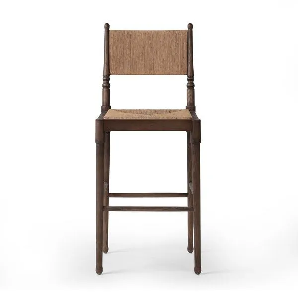 Product Image 1 for Fayth Bar + Counter Stool from Four Hands