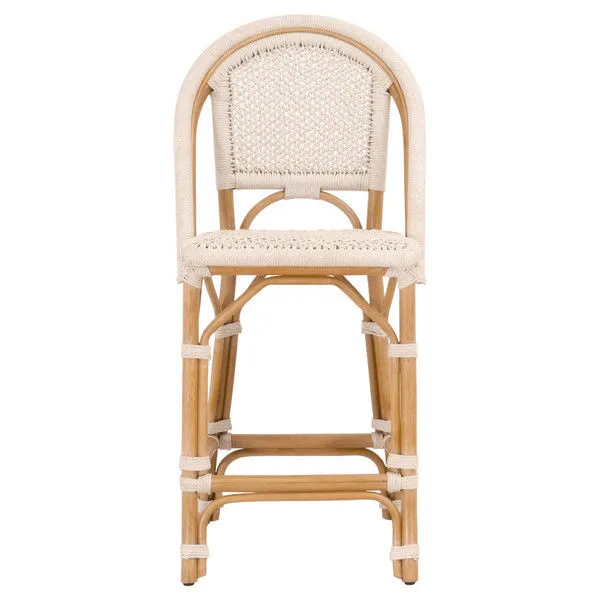 Product Image 4 for Brisas Counter Stool, Set of 2 from Essentials for Living