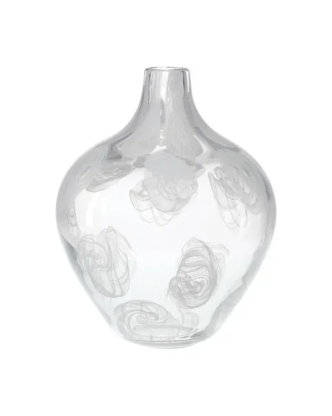 Product Image 1 for Aetheria Orb Vase from Currey & Company