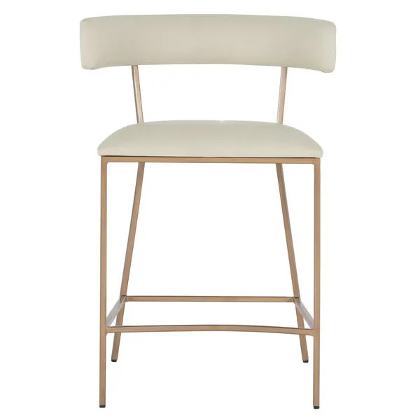 Product Image 3 for Matlock Stool from Gabby