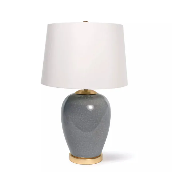 Product Image 1 for Anne Ceramic Table Lamp from Regina Andrew Design