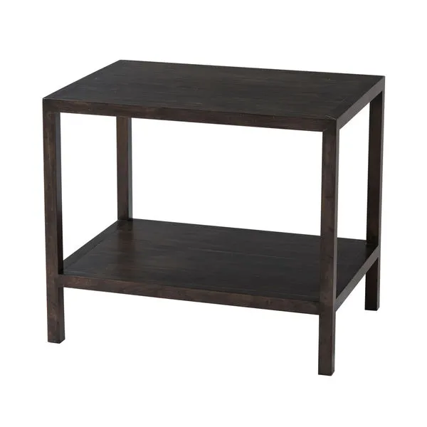 Product Image 3 for Jasper Side Table from Theodore Alexander